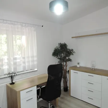 بيت للعطل House In By Nowogardzkie