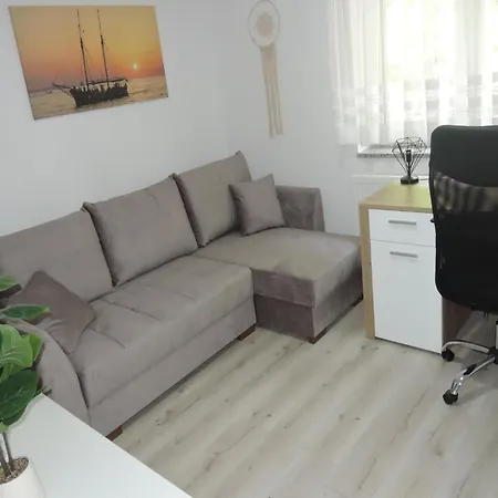 House In By Nowogardzkie بيت للعطل نوفوغارد