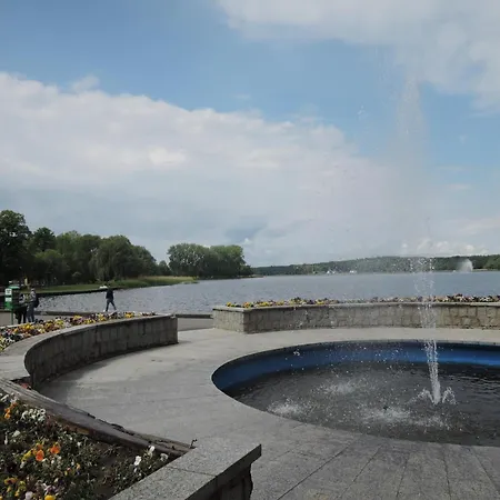 House In By Nowogardzkie *