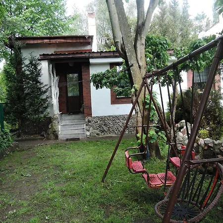 House In By Nowogardzkie * نوفوغارد