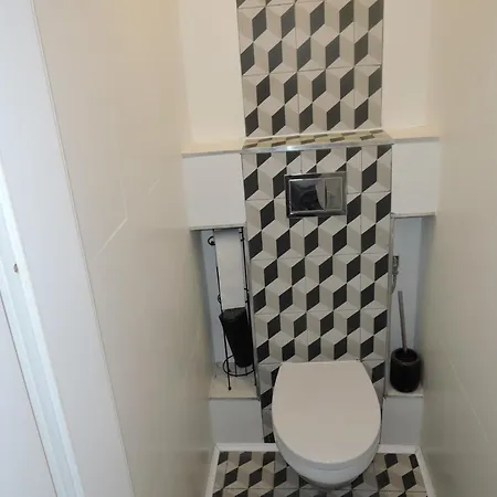 House In By Nowogardzkie بيت للعطل نوفوغارد