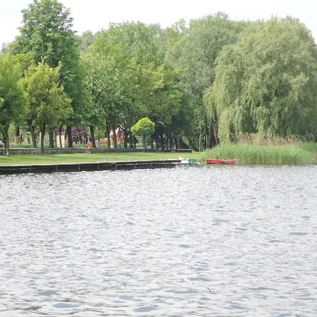 House In By Nowogardzkie * نوفوغارد