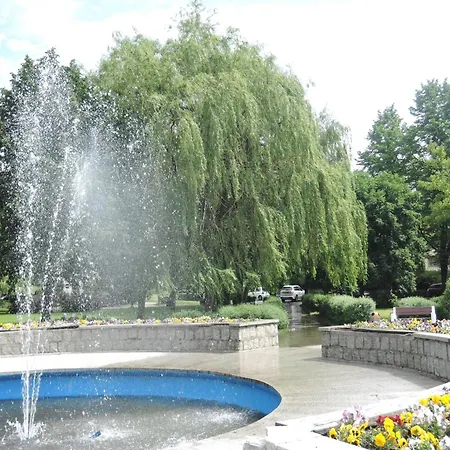 House In By Nowogardzkie * نوفوغارد