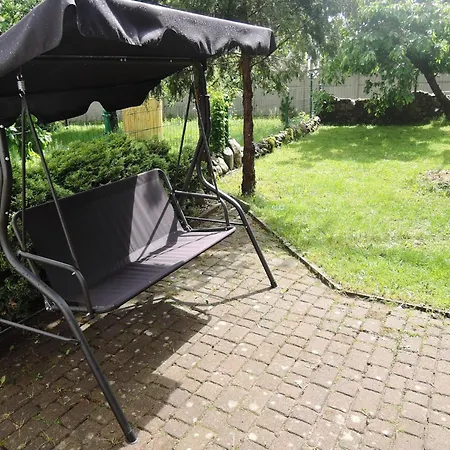 House In By Nowogardzkie بيت للعطل نوفوغارد